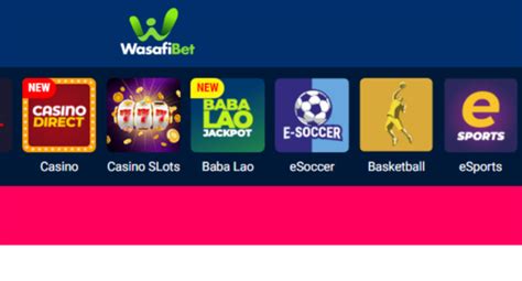 Wasafi Bet Login and Registration: All You Need to Know.